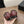 CC 26s Mary Jane Black Burgundy Lambskin Patent Leather 915326