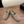 CC 26s Slingback Loafers Taupe Suede Shearling 122674