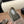 CC 26s Slingback Loafers Taupe Suede Shearling 122674