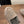 CC 26s Slingback Loafers Taupe Suede Shearling 122674