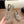 CC 26s Slingback Loafers Taupe Suede Shearling 122674