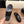 CC 26s Slingback Loafers Black Leather Shearling 122678