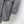 Gucci Suit Jacket Gray Polyester Fiber