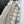 Burberry 25 Hooded Short Down Jacket with Adjustable Waist White Polyester