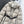 Burberry 25 Stand Collar Hooded Down Jacket White Polyester