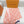 LV 25 Scarf 186CM Blush Pink Wool 293312