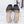 CD 26s Slippers Black Beige Cowhide 681587