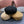 BERET HAT IN PEANUT BROWN FABRIC 419383