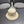 KNITTED BUCKET HAT IN CREAM BEIGE COTTON AND LAMB FUR 420924