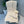 SET SCARF AND HAT IN TUSCAN BEIGE WOOL AND FOX FUR 420834
