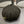 BERET HAT IN BLACK CORDUROY 429844