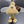 DEERSTALKER HAT IN COOKIE TAN WOOL AND FLEECE 434697