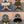 KNITTED WOOL HAT COLORFUL 436582