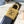 LOW KEY BUMBAG 28 IN BLACK CALFSKIN GOLD BUCKLE