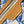 NEVERFULL MM 31 IN LAGOON BLUE MONOGRAM TILES CANVAS