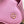 CAPUCINES BB 26 IN MARSHMALLOW PINK TAURILLON GOLD HARDWARE