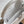 CAPUCINES EAST-WEST 33 IN WHITE CALFSKIN SILVER HARDWARE
