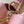 CAPUCINES EAST-WEST 33 IN BLUSH PINK CALFSKIN GOLD HARDWARE