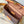 SOUL TRUNK 19 IN BROWN MONOGRAM DUST CANVAS GOLD HARDWARE