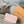 FÉLICIE POCHETTE 21 IN CORAL MONOGRAM TILES CANVAS