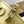 MINI BOITE CHAPEAU 13 IN BANANA YELLOW MONOGRAM PERFORATED CALFSKIN