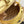 MINI BOITE CHAPEAU 13 IN BANANA YELLOW MONOGRAM PERFORATED CALFSKIN