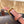 LOCKY BB 20 IN BROWN MONOGRAM CANVAS AND SMOOTH CALFSKIN GOLD BUCKLE