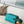 LOCKER DOPP KIT 28 IN GREEN MONOGRAM HERITAGE CANVAS