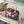 LV x TM Speedy Bandouliere 25cm Sakura Brown Cherry Blossom Monogram Canvas