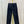 CC 25 Jean Printed Black White Washed Denim