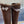 HM Jumping Boot In Chocolate Suede 987474