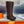 HM Justine Boot In Chocolate Suede 987480