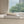 cd ballet flat white sedge mop front