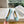 cd ballet flat cloud blue sedge mop front