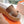 EZE 65 SANDAL CARAMEL SUEDE