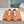 HM JET SNEAKER BROWN ORANGE CALFSKIN SUEDE