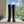 CC High Boots Black Cowhide