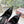 DC 25 Satin Slingbacks Black Cowhide & Sheepskin 962754