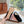 LP Cocooning Floaty Flat Black Wool Fleece Lining And Suede 992981