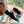 LP Floaty Flat Black Suede  992984