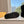 Fendi Apres Chic with FF chamois Boots Black Suede 475232