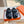 HM 26s Chypre Sandal In Black Grained Calfskin