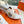 HM 25C Oasis sandal White Leather 202840