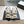 CC Sandals with bow tie Cream 7cm Lambskin 202868