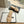 CC Sandals Nude original braided 6cm lambskin 202891
