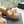 CC Sandals Nude original braided 6cm lambskin 202891
