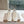 RUNNING SOLE SNEAKERS IN WHITE MESH AND CALFSKIN GOLD STAR