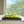 CAGOLE FLAT MULES IN LIME YELLOW CALFSKIN
