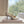 Jimmy Bing Pumps 65 with Crystals Sliver Glitter Fabric 547681