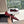 CELINE Ballet Flats Red Patent Leather 285945